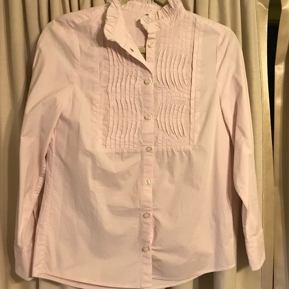 Button down dress shirt - Picture 2 of 3